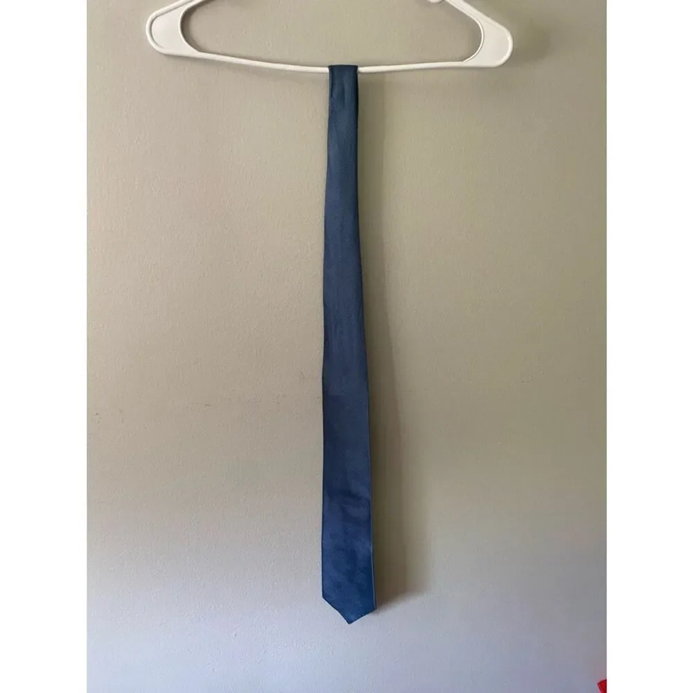 Bruno Pirtelli ROMA 100% Silk Hand Made Tie